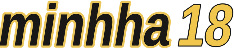 minhha18 logo