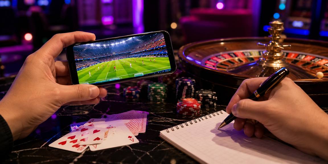 minhha18 Bàn live dealer, slot và crash game — tất cả trong một sảnh