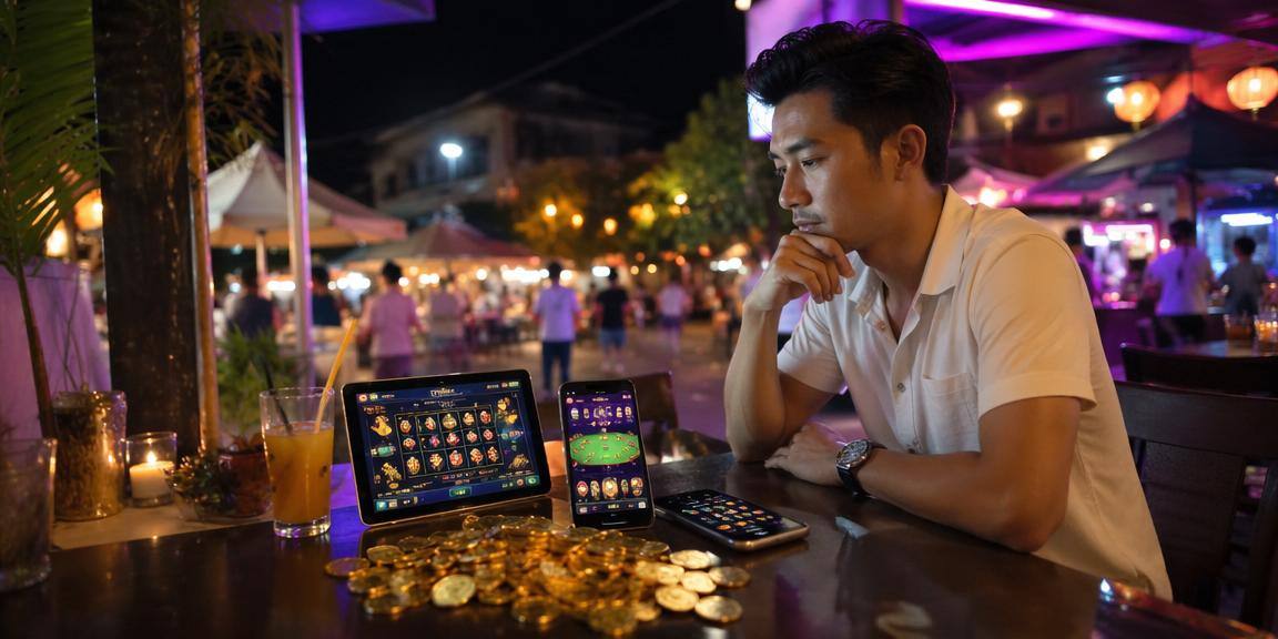 minhha18 Mở Mekong Slot trên minhha18
