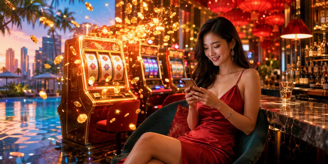 minhha18 mobile gaming